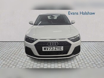 Used Audi A1 2023 for sale - 78208933: Photo