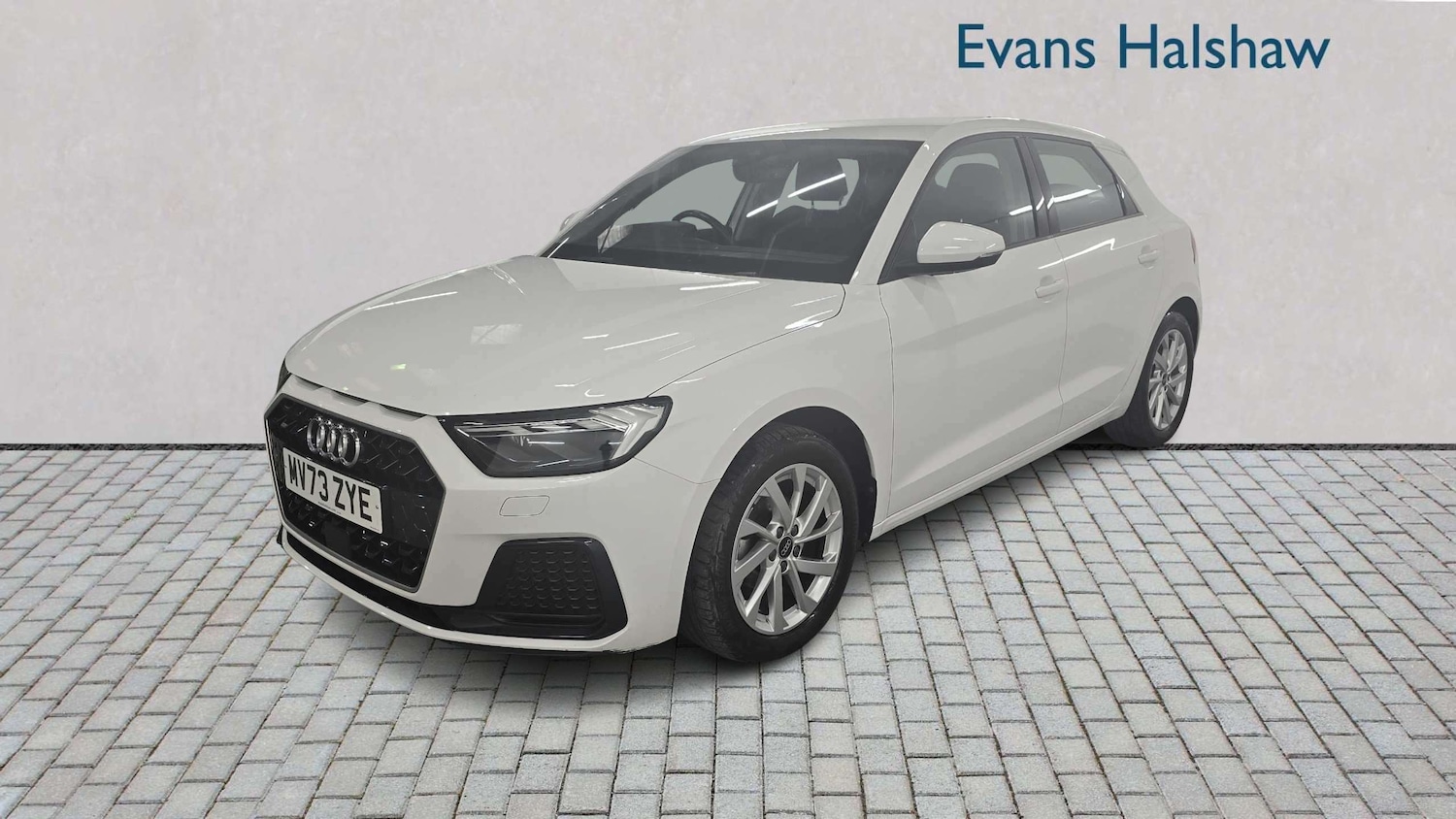 Used Audi A1 2023 for sale - 78208933: Photo 3