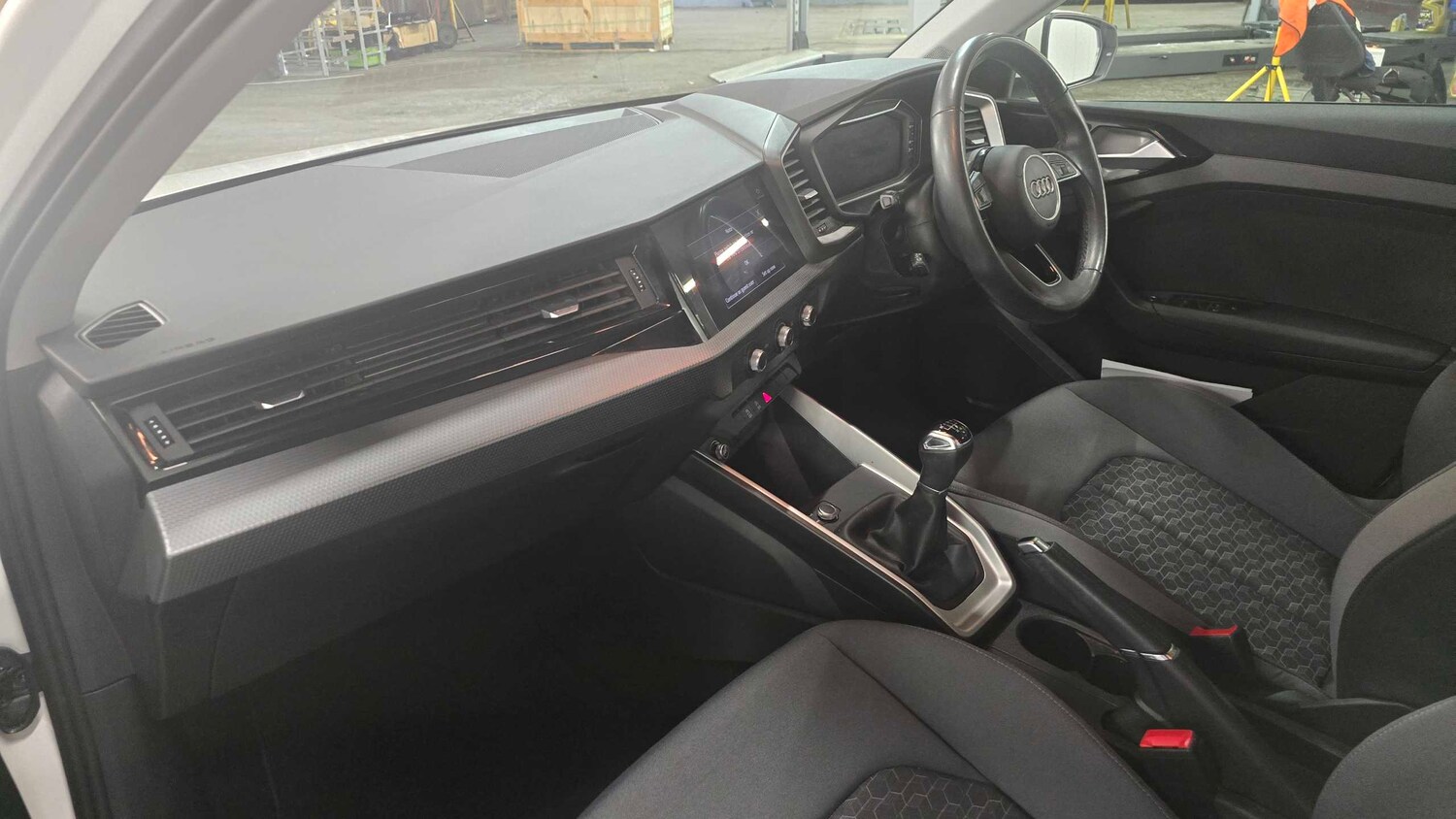 Used Audi A1 2023 for sale - 78208933: Photo 31