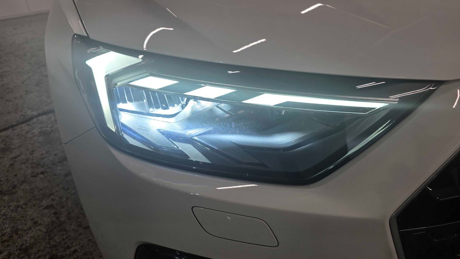 Used Audi A1 2023 for sale - 78208933: Photo 33