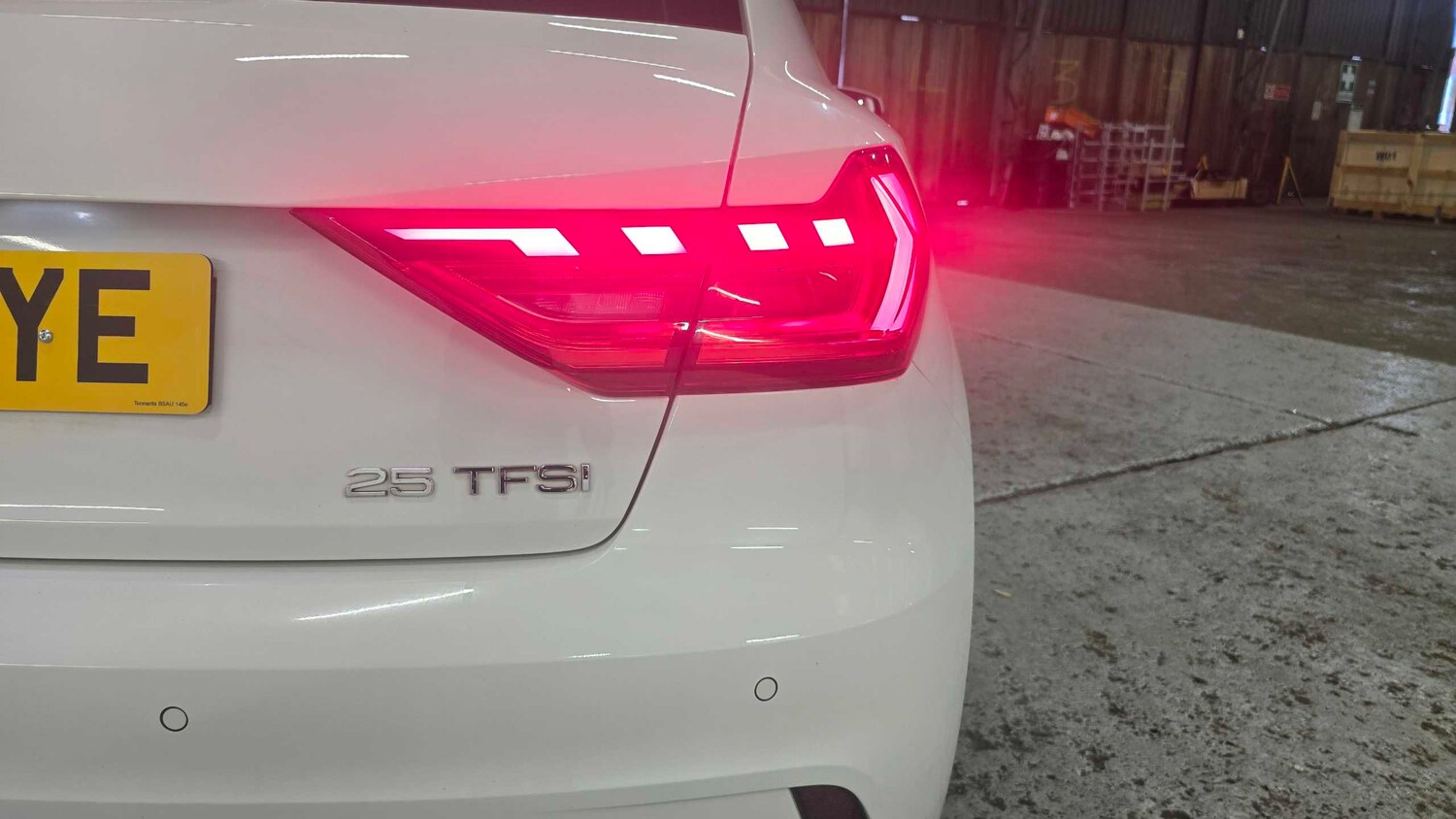 Used Audi A1 2023 for sale - 78208933: Photo 34