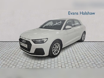 Used Audi A1 2023 for sale - 78208933: Photo