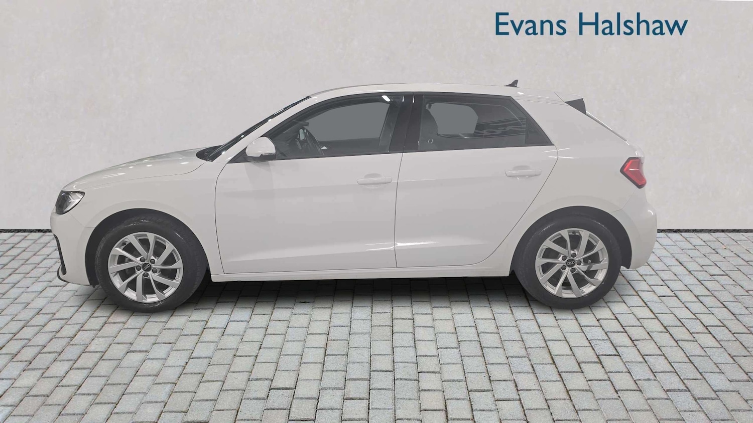 Used Audi A1 2023 for sale - 78208933: Photo 4