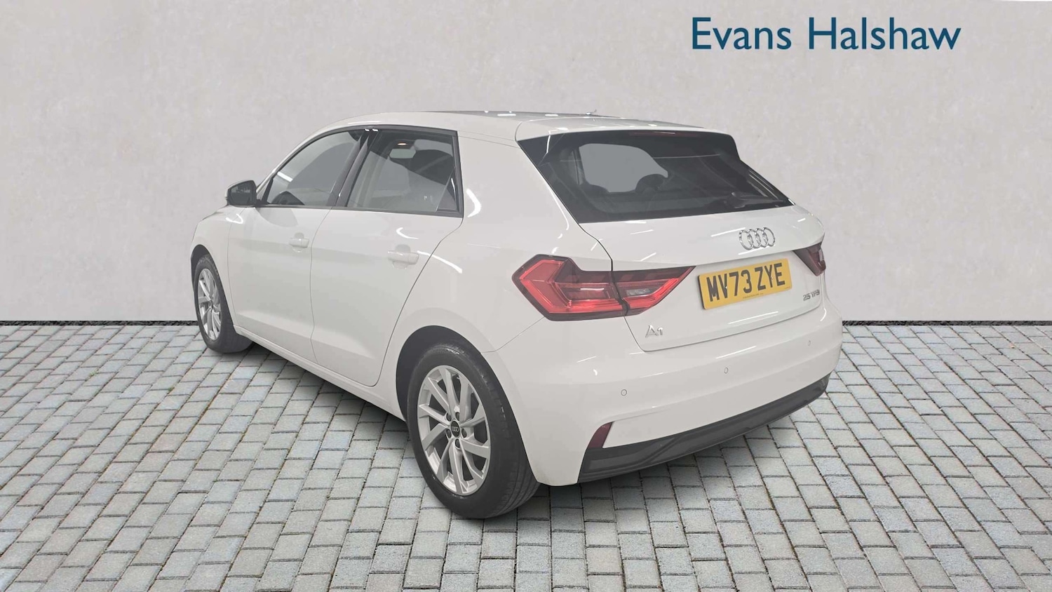 Used Audi A1 2023 for sale - 78208933: Photo 5