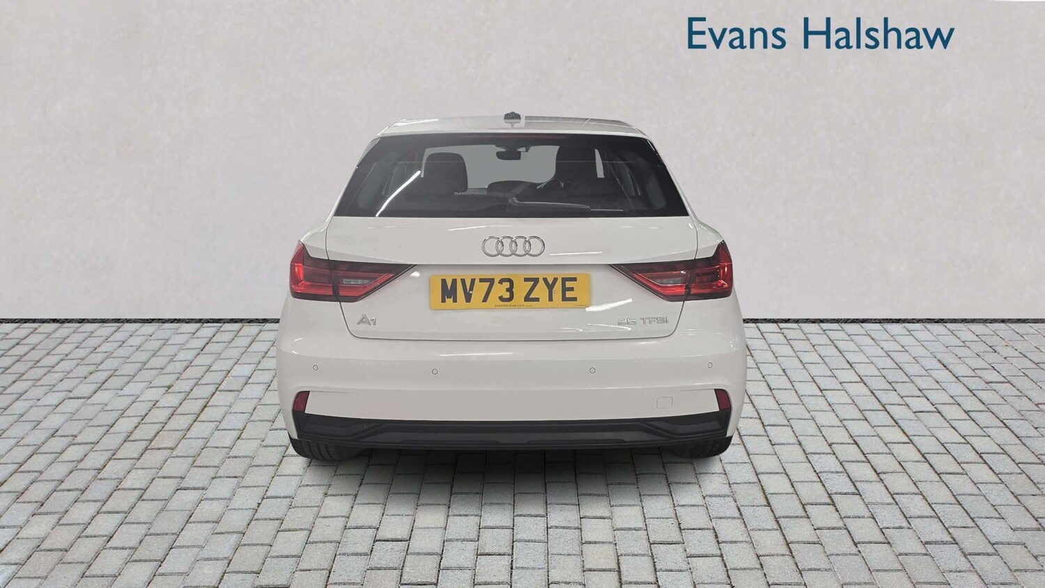 Used Audi A1 2023 for sale - 78208933: Photo 6