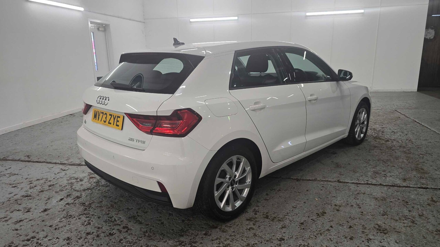 Used Audi A1 2023 for sale - 78208933: Photo 8