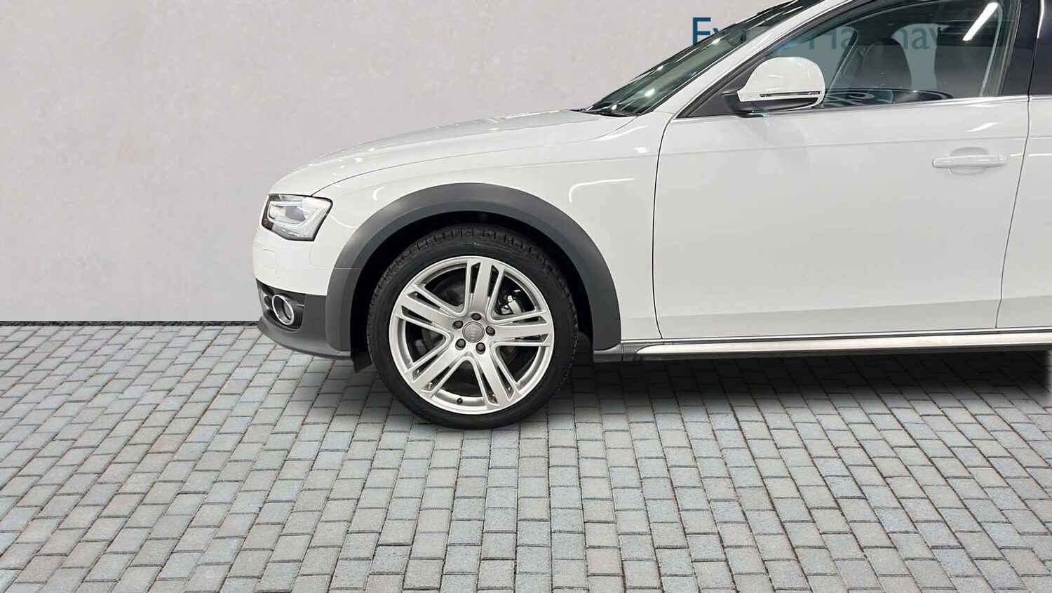 Used Audi A4 Allroad 2015 for sale - 77648872: Photo 15