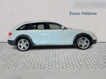 Used Audi A4 Allroad 2015 for sale - 77648872: Photo