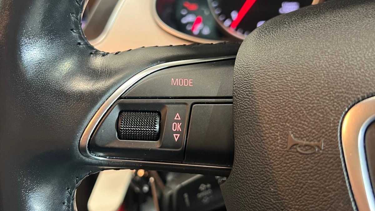 Used Audi A4 Allroad 2015 for sale - 77648872: Photo 20