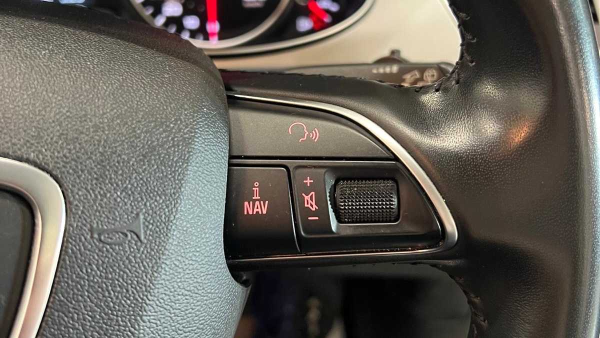 Used Audi A4 Allroad 2015 for sale - 77648872: Photo 21