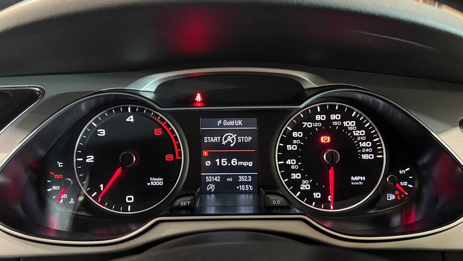 Used Audi A4 Allroad 2015 for sale - 77648872: Photo 22