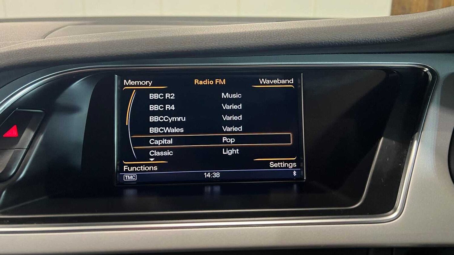 Used Audi A4 Allroad 2015 for sale - 77648872: Photo 23