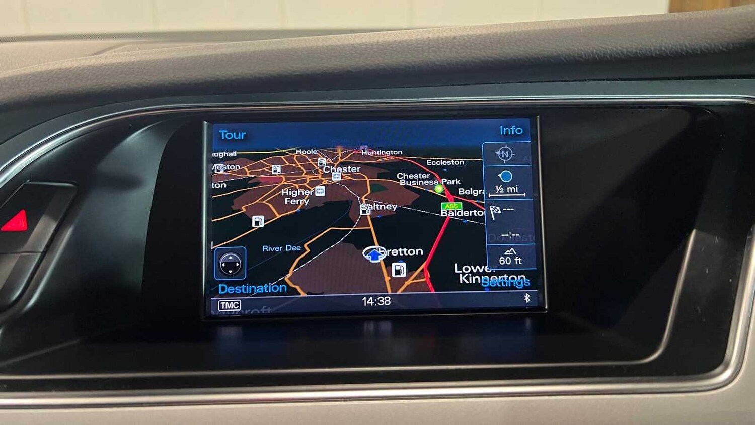 Used Audi A4 Allroad 2015 for sale - 77648872: Photo 24