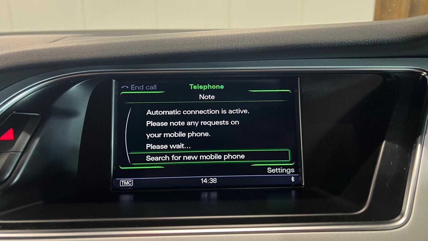 Used Audi A4 Allroad 2015 for sale - 77648872: Photo 25