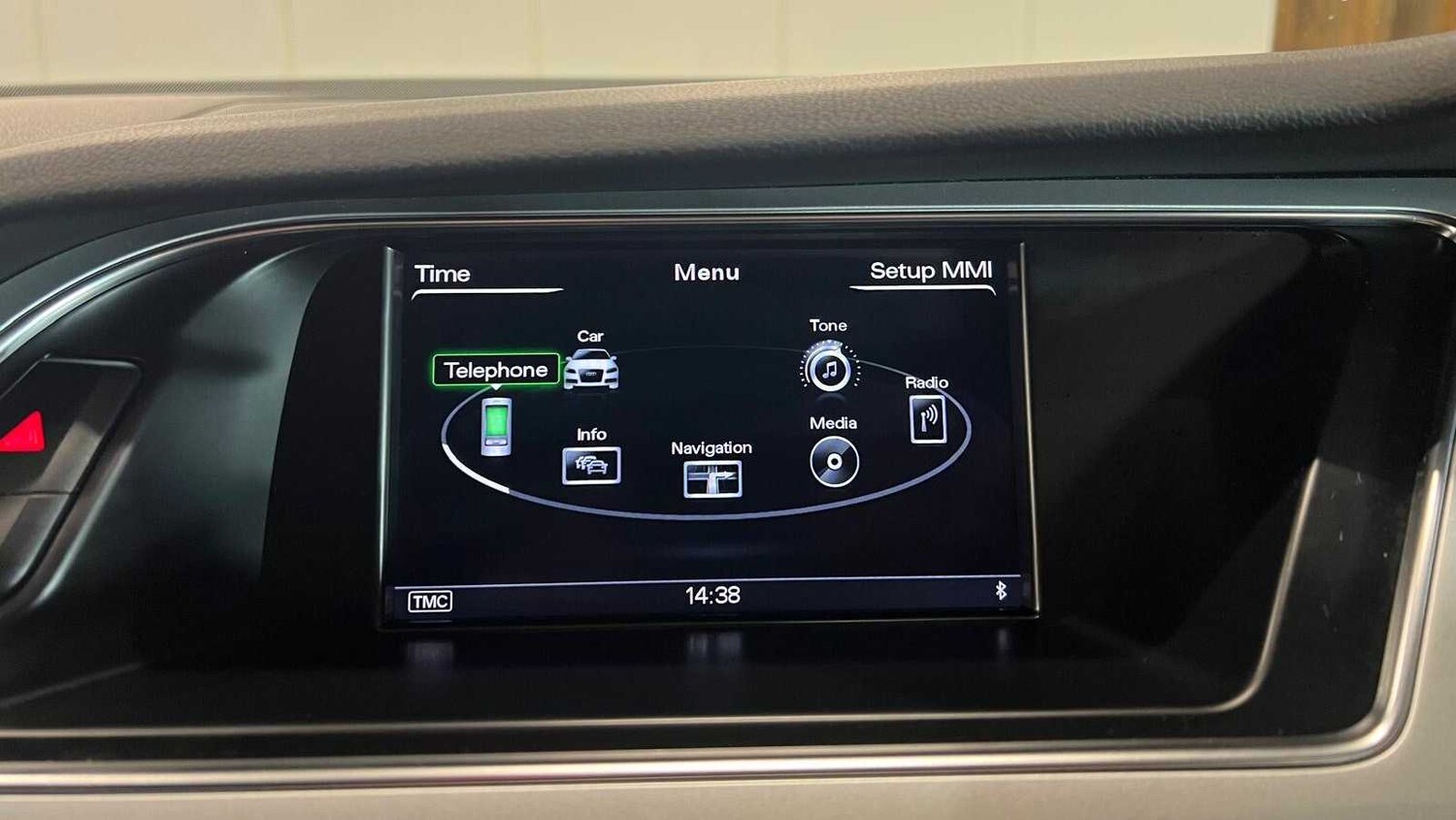 Used Audi A4 Allroad 2015 for sale - 77648872: Photo 26