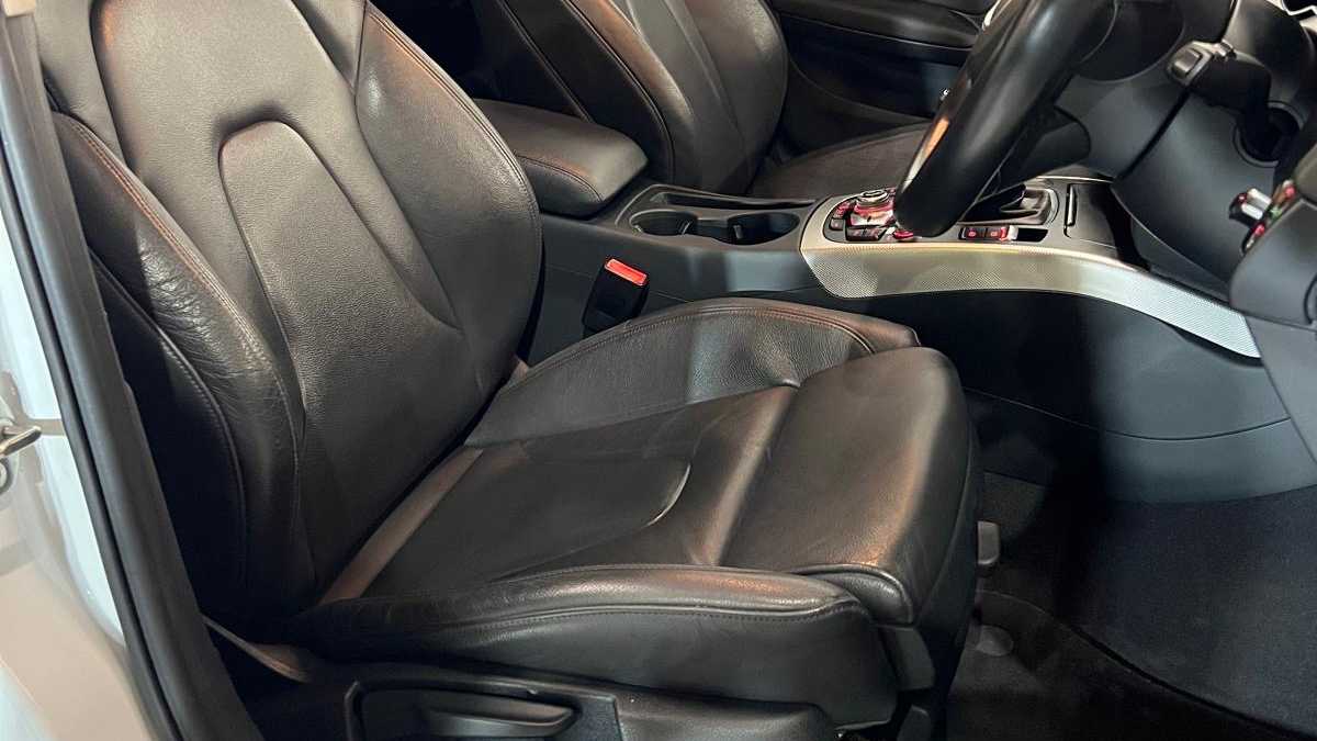 Used Audi A4 Allroad 2015 for sale - 77648872: Photo 33