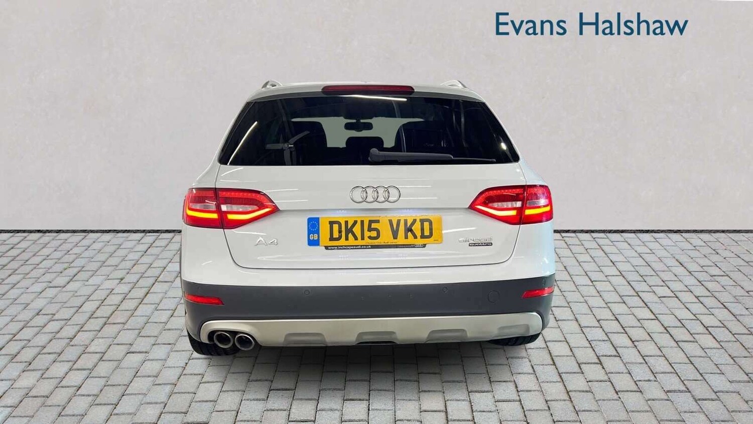 Used Audi A4 Allroad 2015 for sale - 77648872: Photo 6