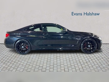 Used BMW 4 Series 2020 for sale - 78800531: Photo