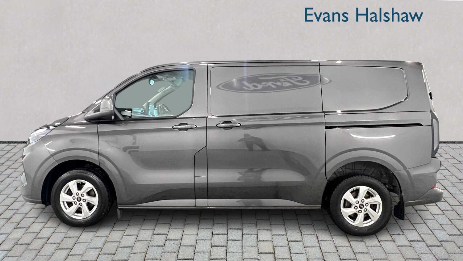 Used Ford Transit Custom 2024 for sale - 77257409: Photo 10