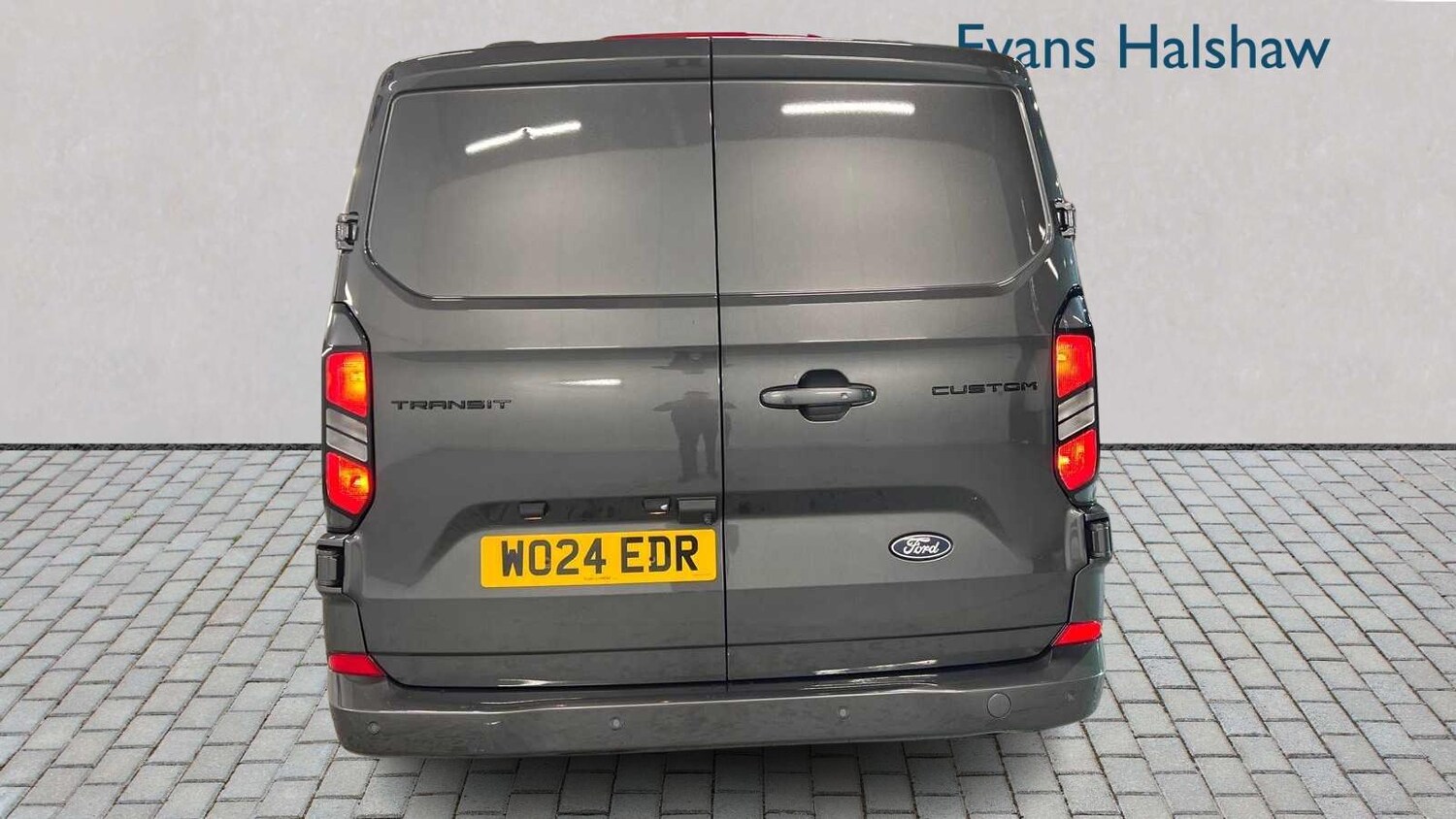 Used Ford Transit Custom 2024 for sale - 77257409: Photo 13
