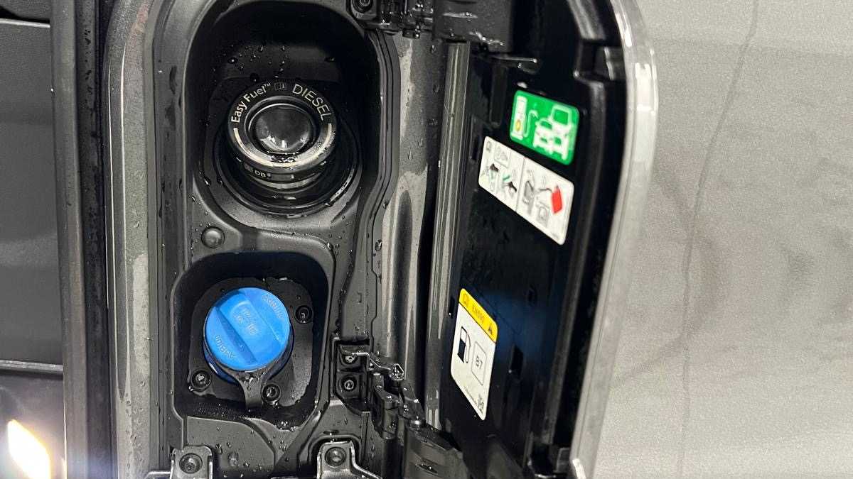 Used Ford Transit Custom 2024 for sale - 77257409: Photo 16