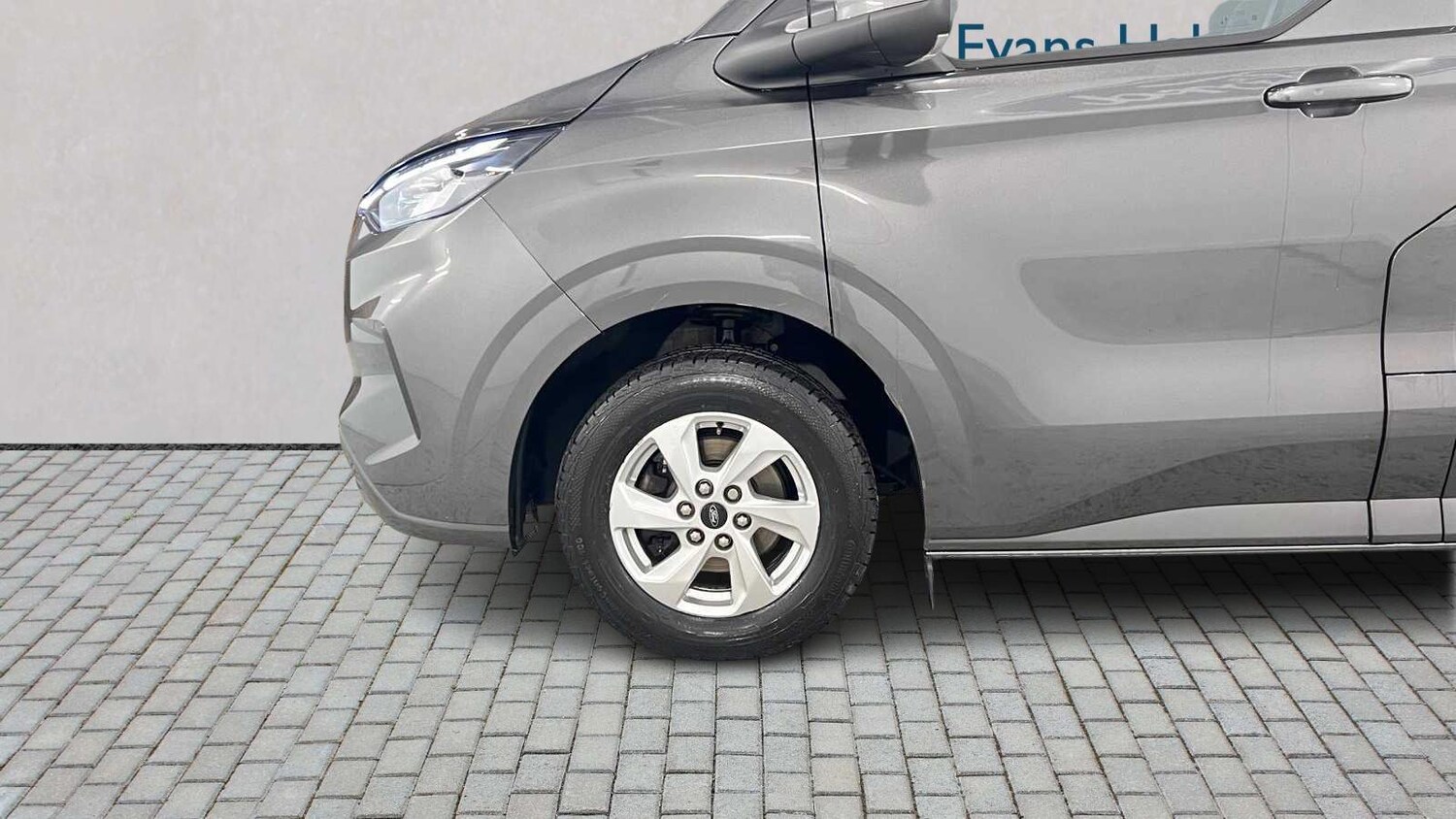 Used Ford Transit Custom 2024 for sale - 77257409: Photo 17