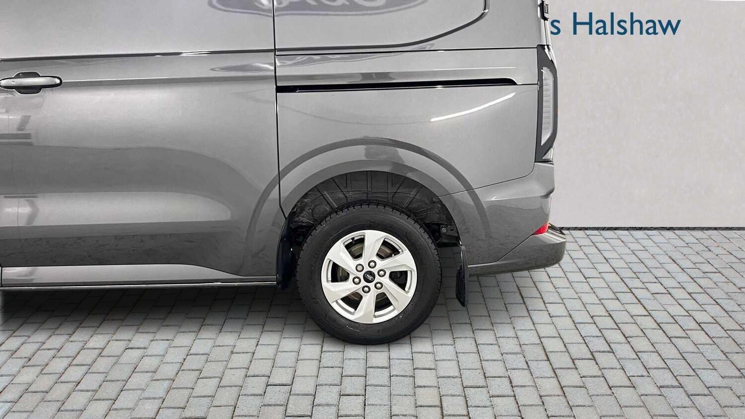 Used Ford Transit Custom 2024 for sale - 77257409: Photo 18