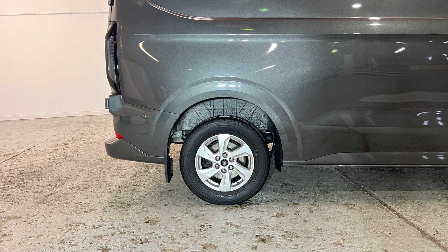 Used Ford Transit Custom 2024 for sale - 77257409: Photo 19