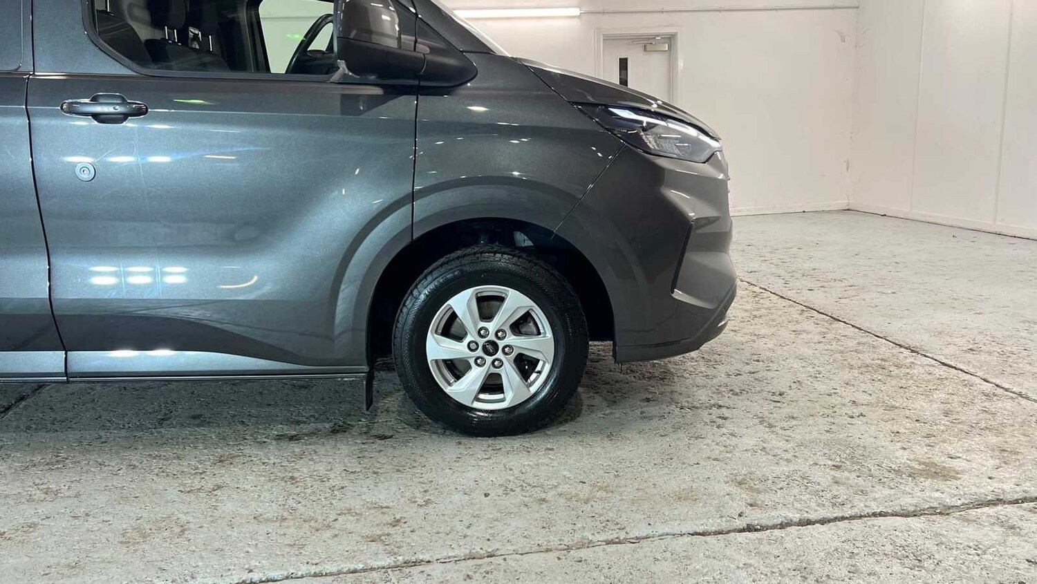 Used Ford Transit Custom 2024 for sale - 77257409: Photo 20