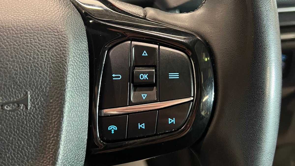 Used Ford Transit Custom 2024 for sale - 77257409: Photo 24