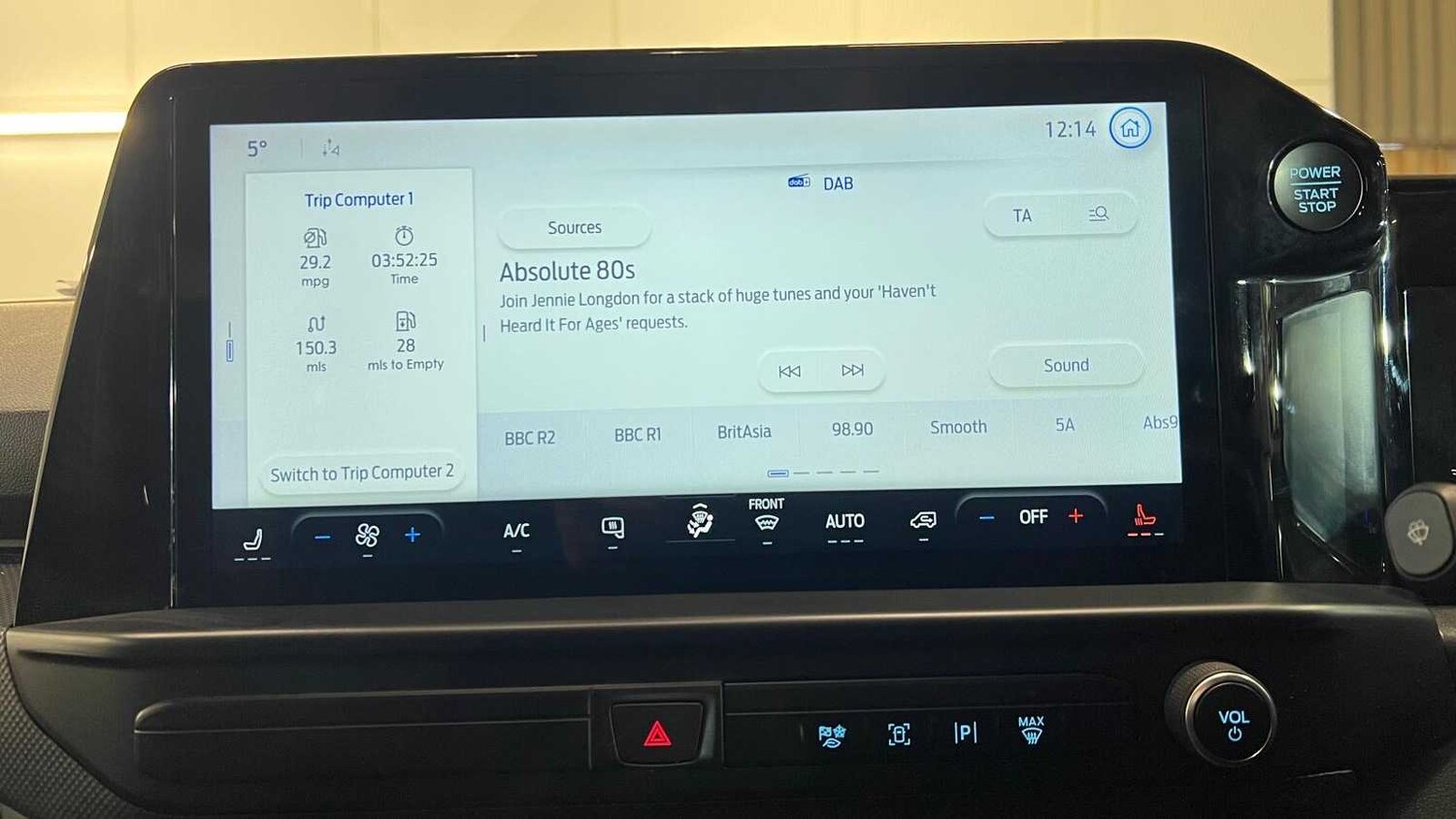 Used Ford Transit Custom 2024 for sale - 77257409: Photo 27