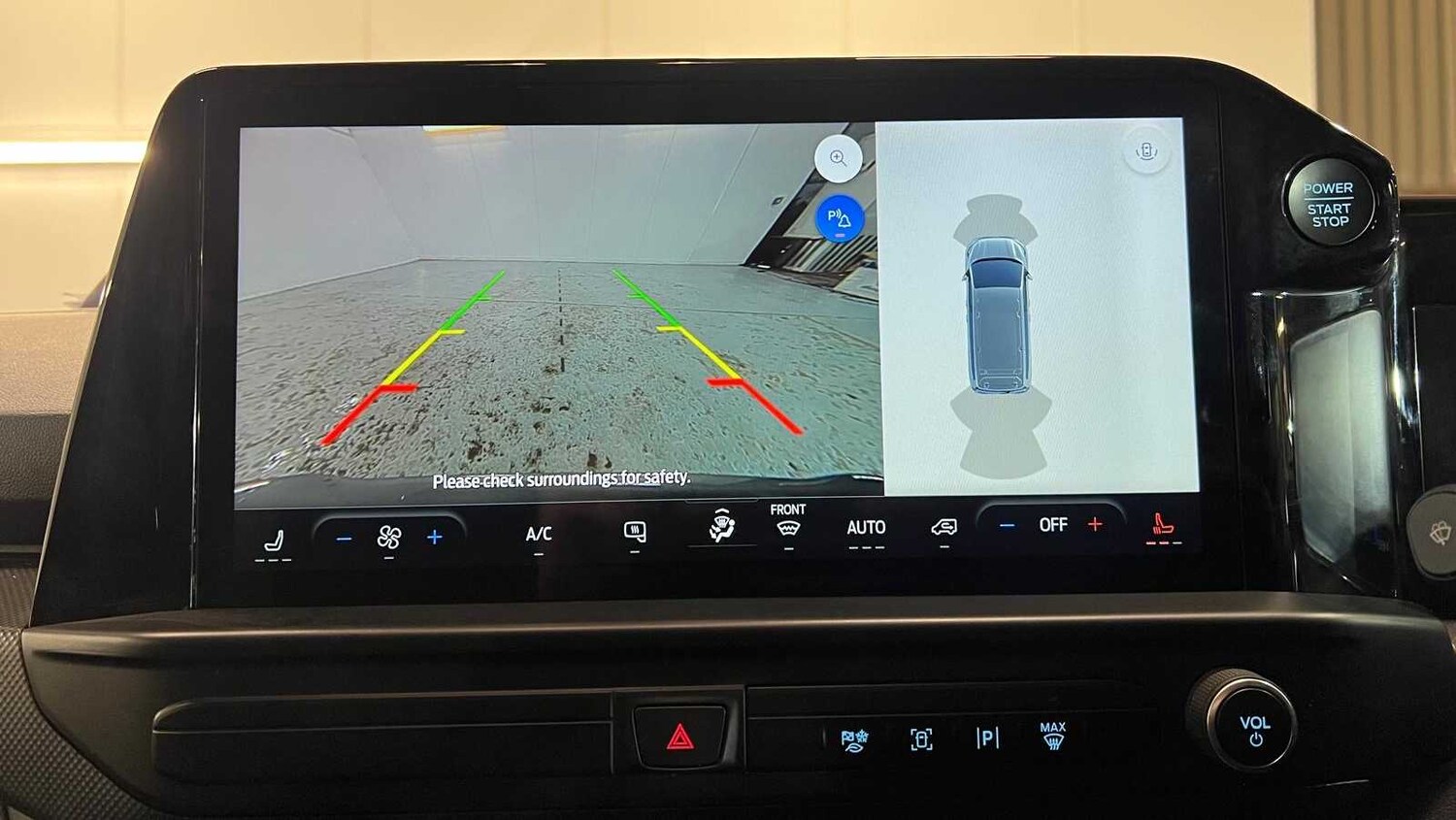 Used Ford Transit Custom 2024 for sale - 77257409: Photo 29