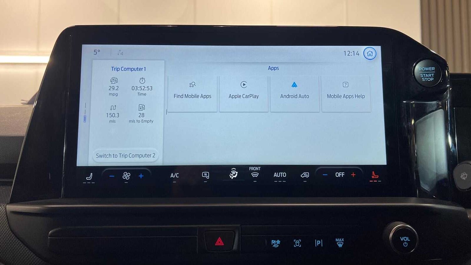 Used Ford Transit Custom 2024 for sale - 77257409: Photo 30