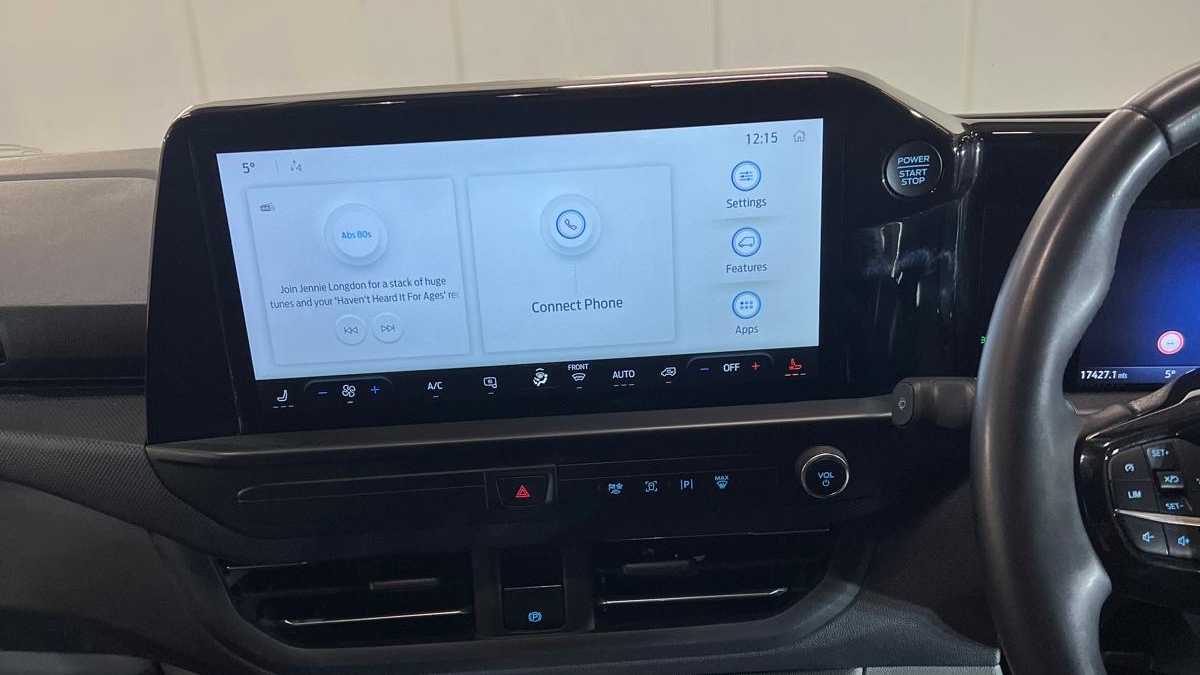 Used Ford Transit Custom 2024 for sale - 77257409: Photo 31