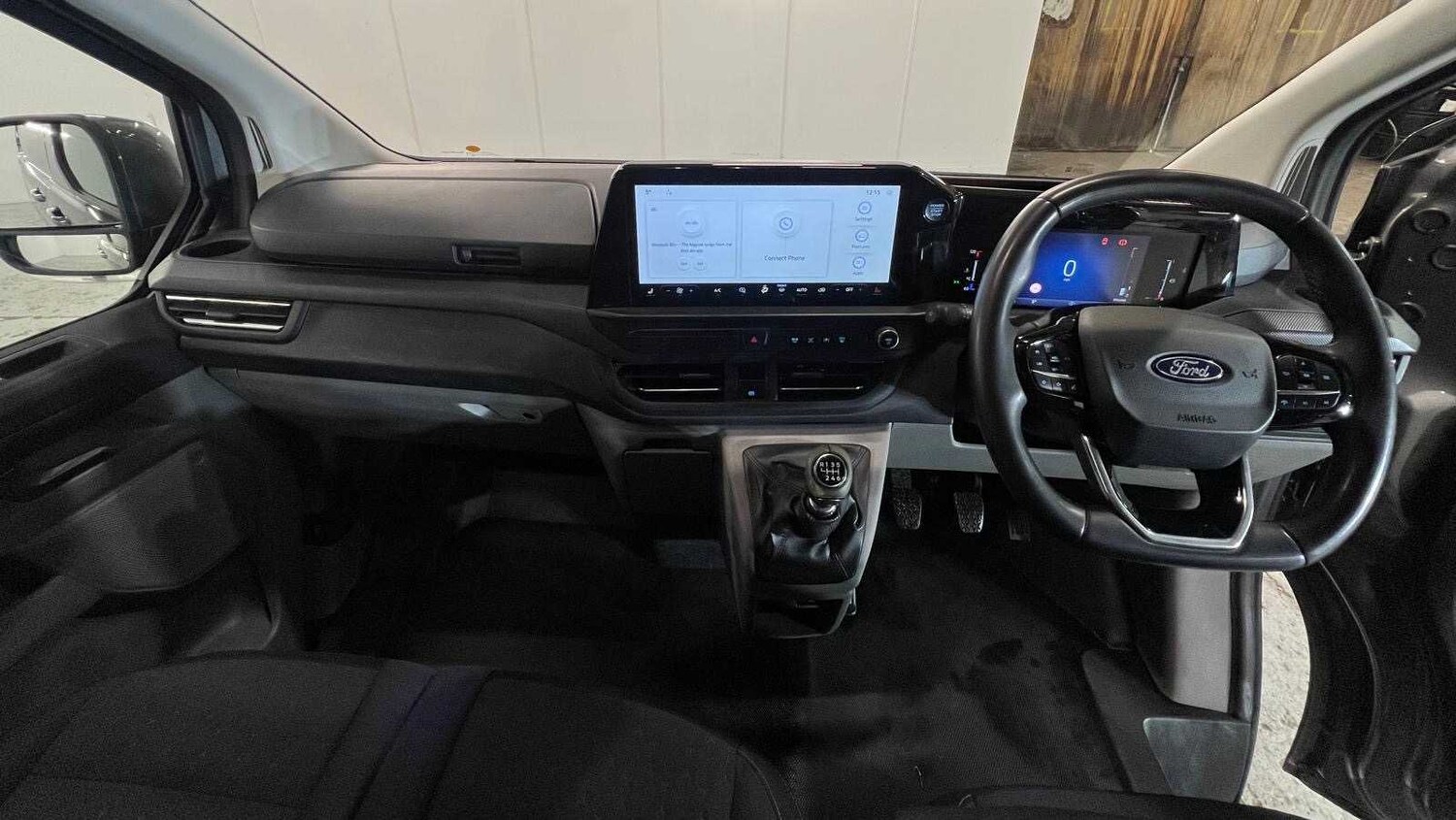 Used Ford Transit Custom 2024 for sale - 77257409: Photo 33