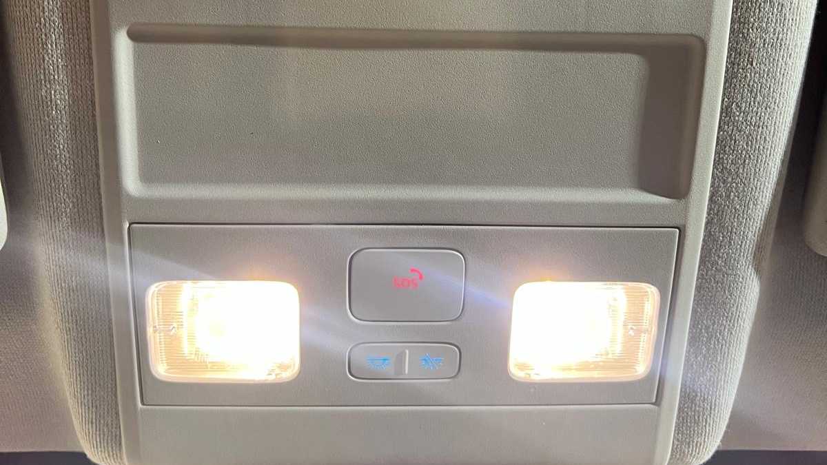 Used Ford Transit Custom 2024 for sale - 77257409: Photo 35