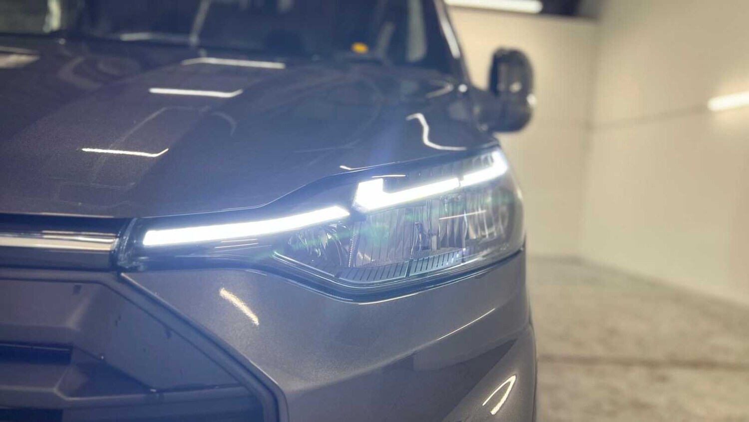 Used Ford Transit Custom 2024 for sale - 77257409: Photo 6