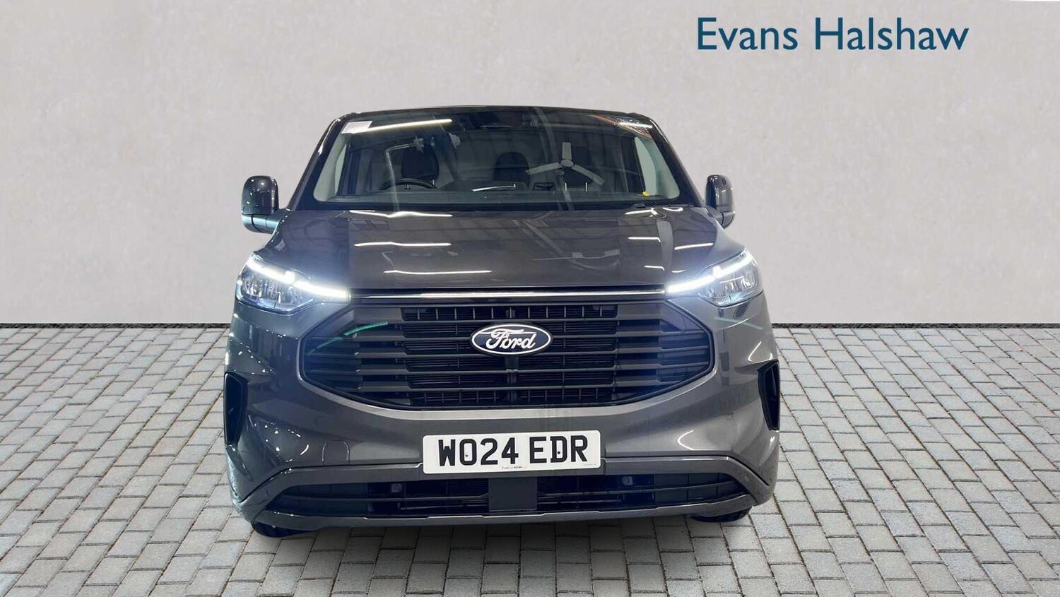 Used Ford Transit Custom 2024 for sale - 77257409: Photo 7