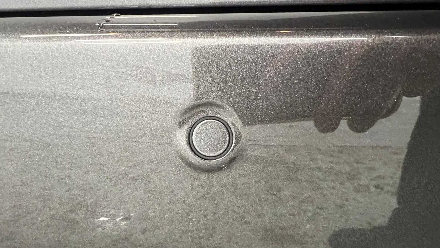 Used Ford Transit Custom 2024 for sale - 77257409: Photo 8