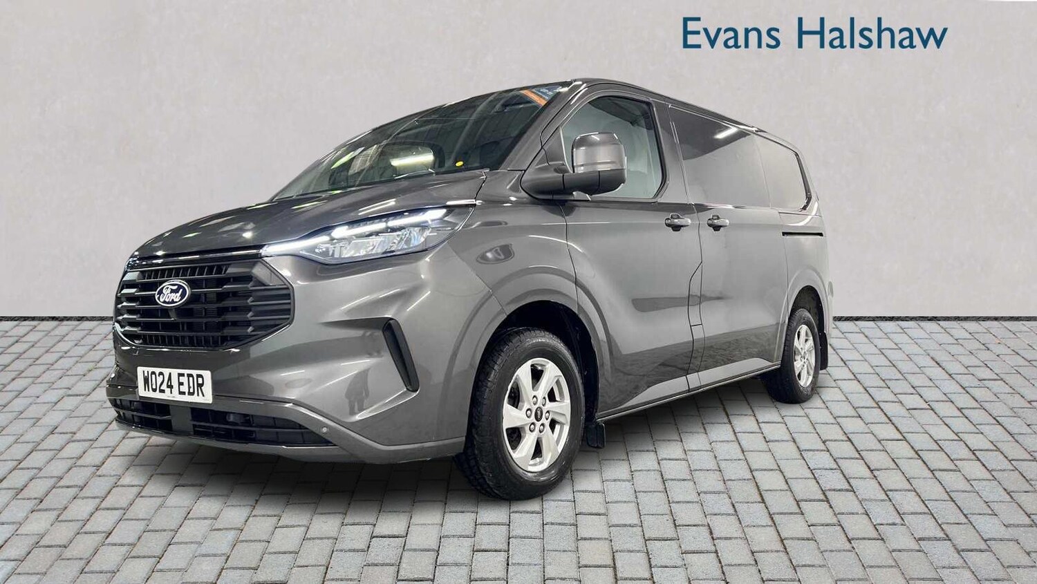 Used Ford Transit Custom 2024 for sale - 77257409: Photo 9