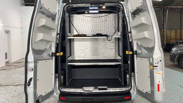 Used Ford Transit Custom 2021 for sale - 76262414: Photo 10