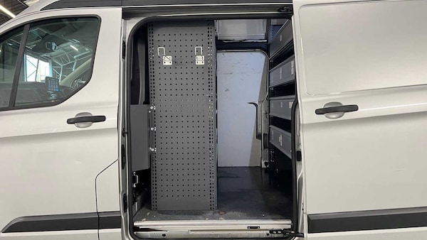 Used Ford Transit Custom 2021 for sale - 76262414: Photo 11