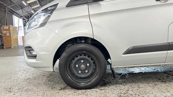 Used Ford Transit Custom 2021 for sale - 76262414: Photo 16