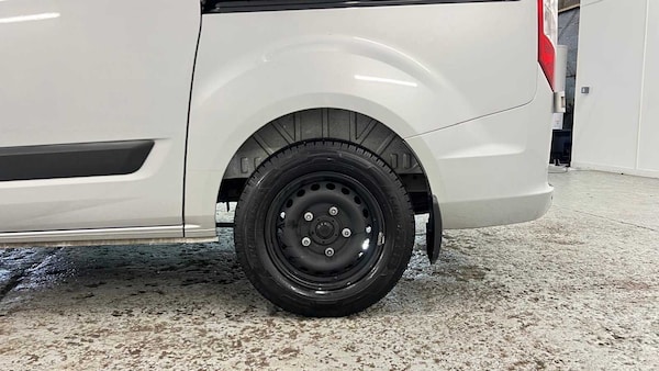 Used Ford Transit Custom 2021 for sale - 76262414: Photo 17