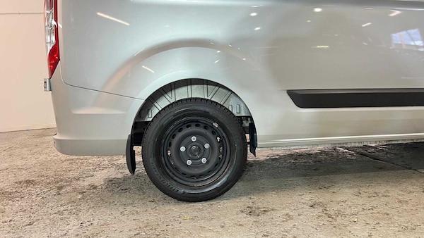 Used Ford Transit Custom 2021 for sale - 76262414: Photo 18