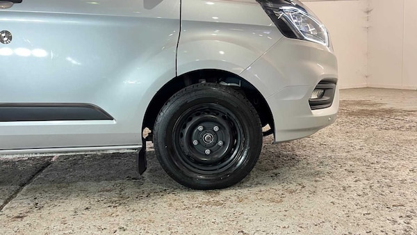 Used Ford Transit Custom 2021 for sale - 76262414: Photo 19