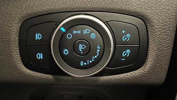 Used Ford Transit Custom 2021 for sale - 76262414: Photo 21
