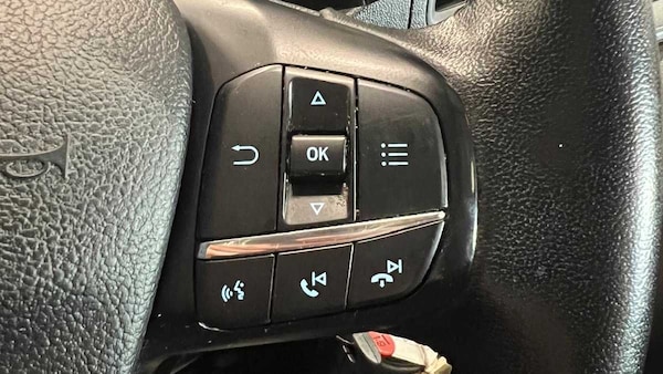 Used Ford Transit Custom 2021 for sale - 76262414: Photo 22
