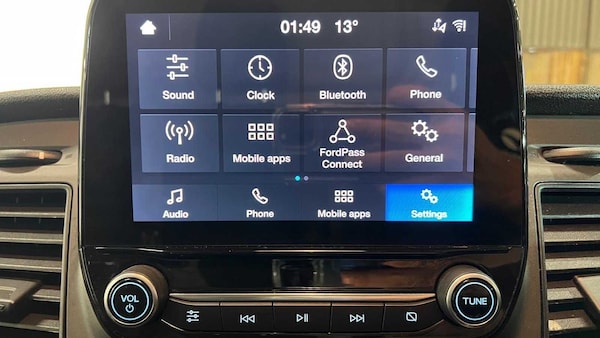 Used Ford Transit Custom 2021 for sale - 76262414: Photo 27