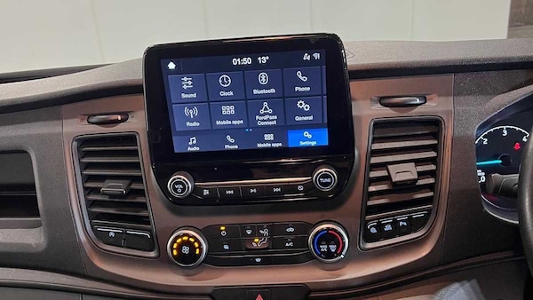 Used Ford Transit Custom 2021 for sale - 76262414: Photo 28